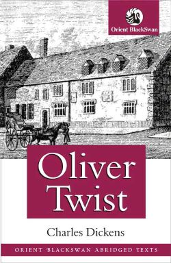 Orient Oliver Twist by Charles Dickens